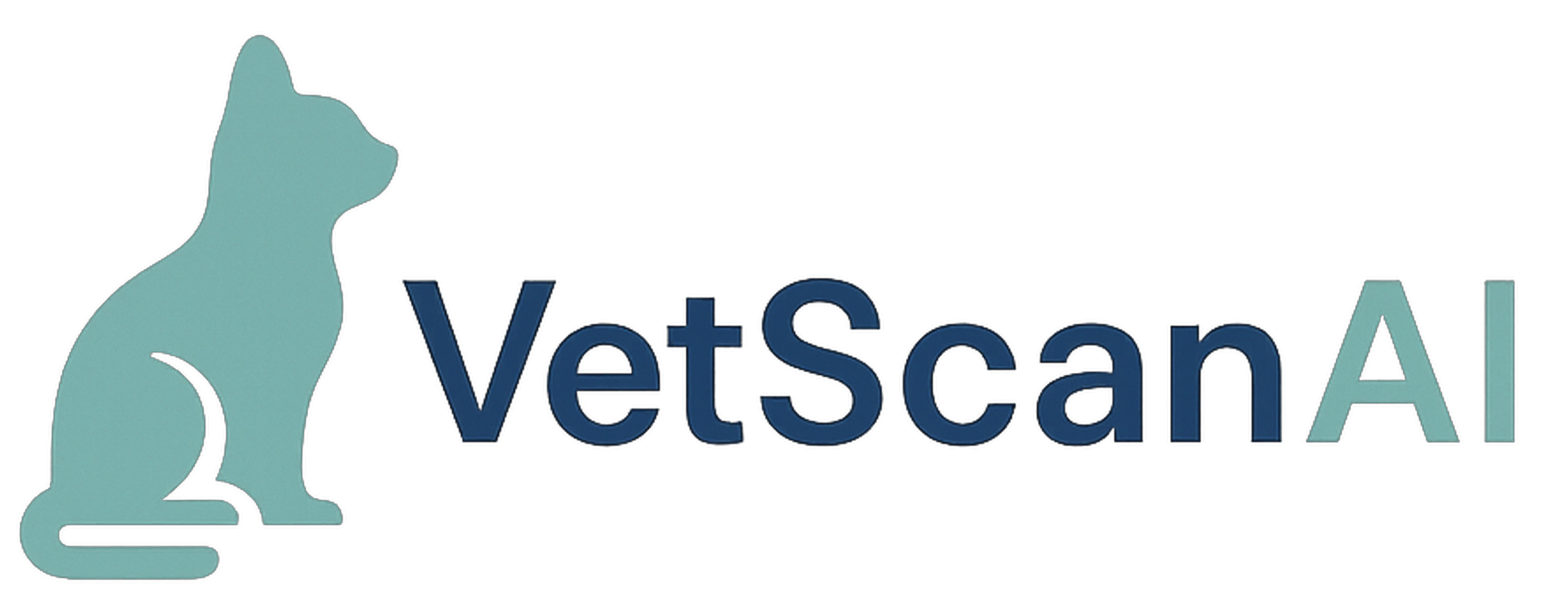 VetScanAI Logo